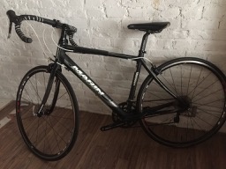 marin verona road bike