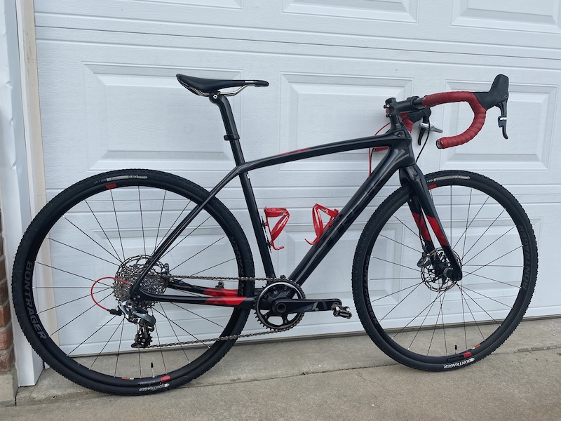 2019 trek boone 7