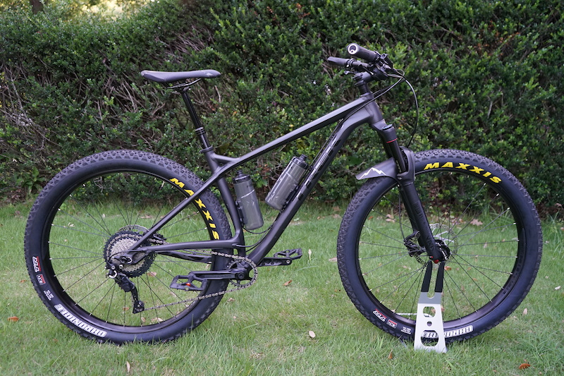 2018 trek stache 7 for sale