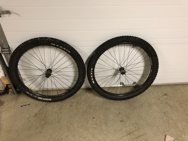 wtb 27.5