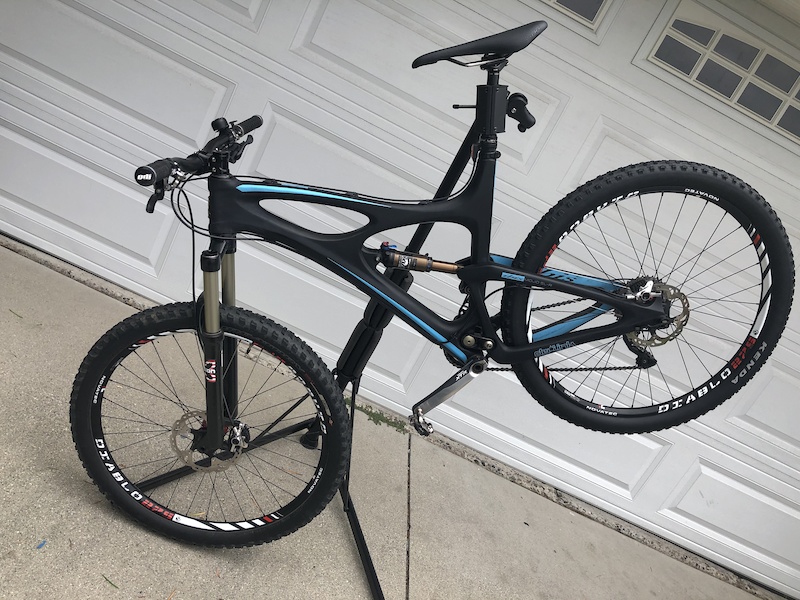 ibis mojo slr for sale