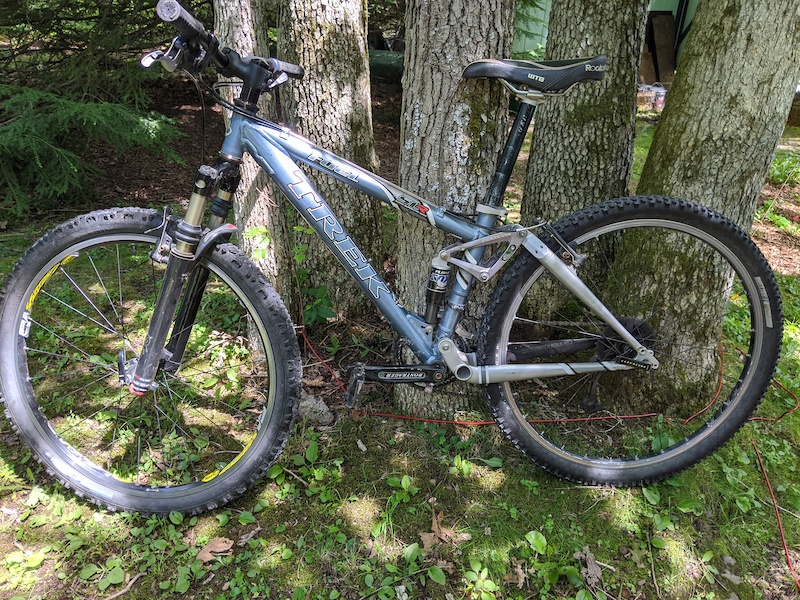 trek fuel 90 for sale