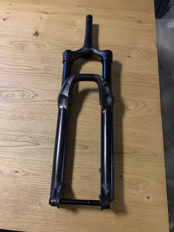 2018 Rockshox revelations 150mm For Sale