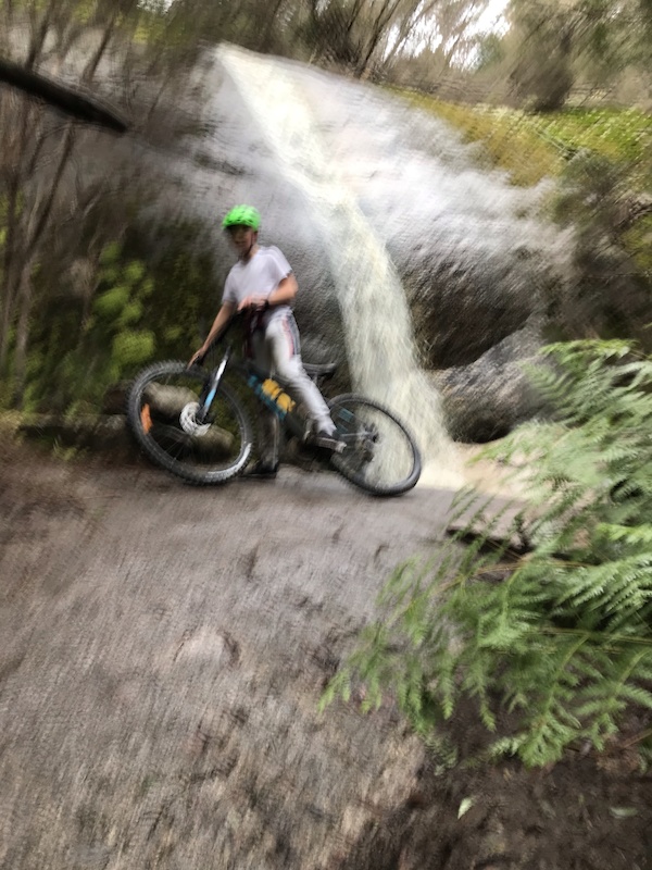howler mtb park