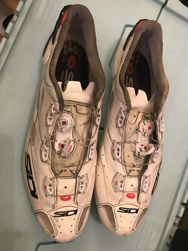 speedplay sidi
