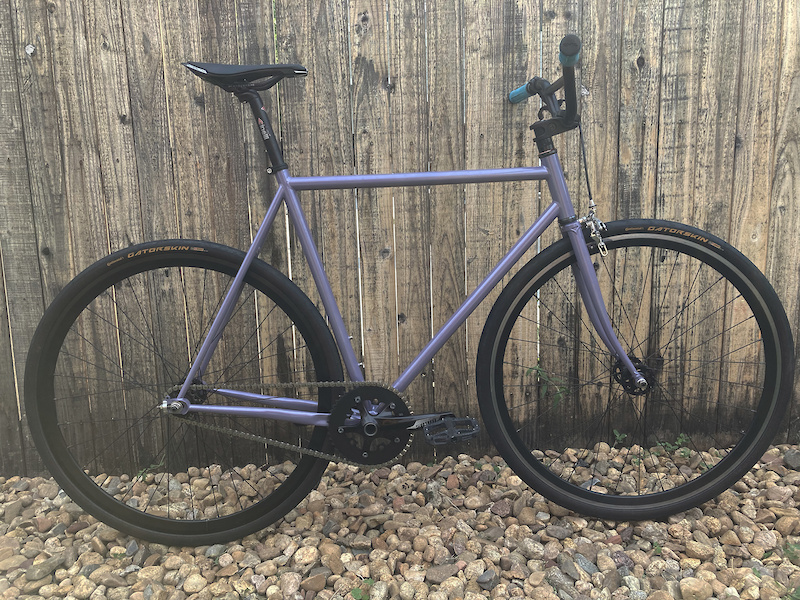 2019 Surly Steamroller 56 cm For Sale