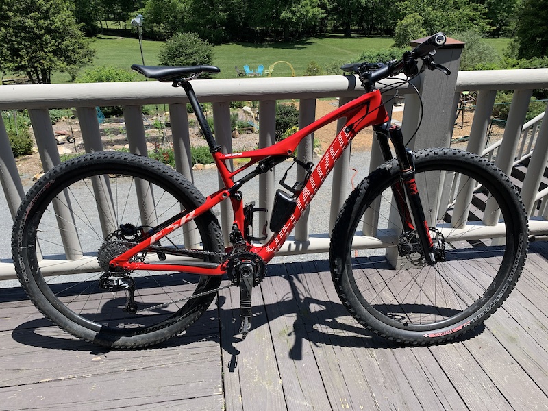 2014 specialized epic comp carbon 29er