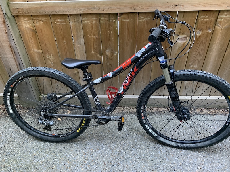 trek superfly 26