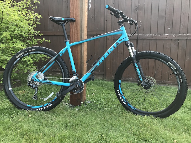 mountain bike maintenance near me