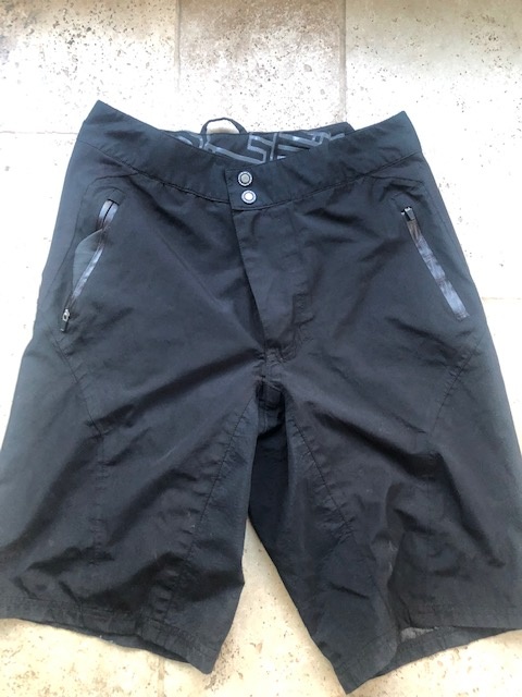 altura waterproof shorts