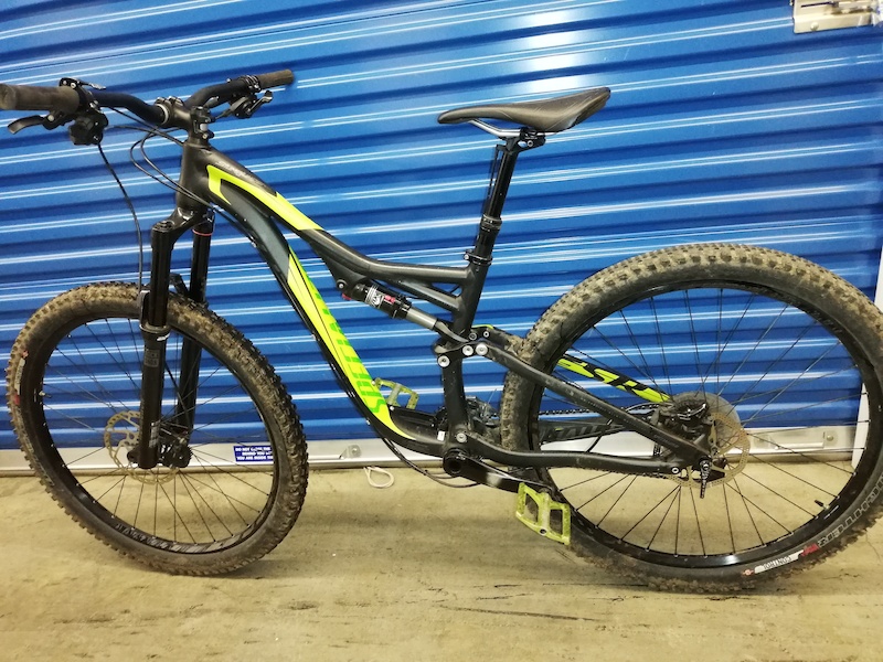 2015 stumpjumper fsr comp evo 650b