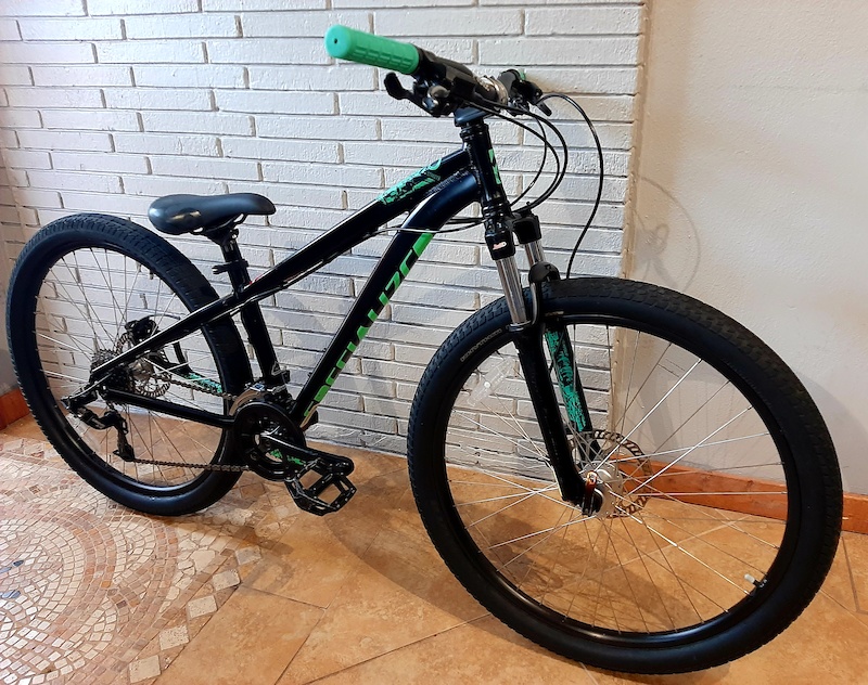 specialized rhythm lite 26