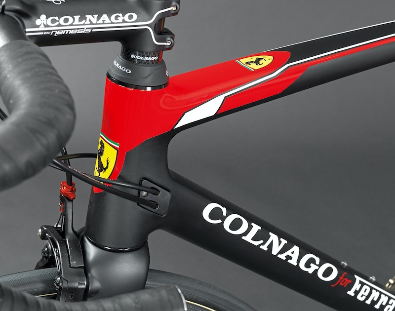 Colnago cf10 sale