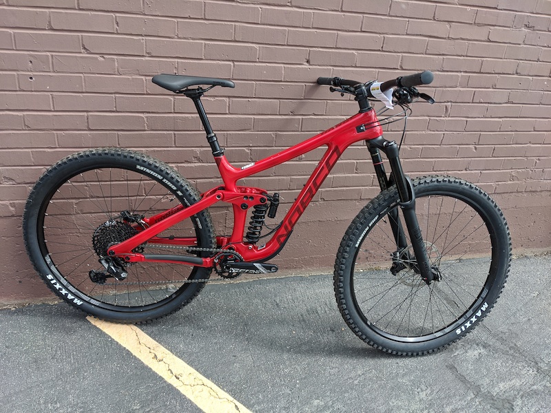 trek fx 3 17.5