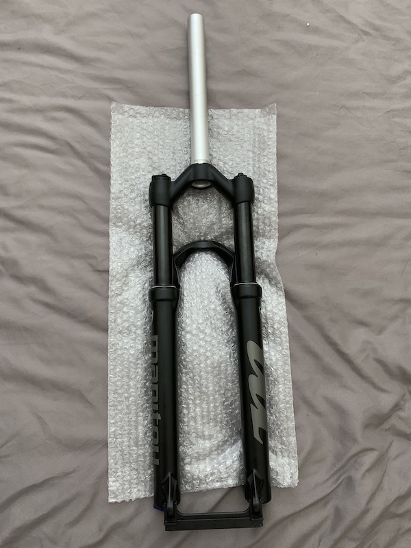 manitou markhor fork 26