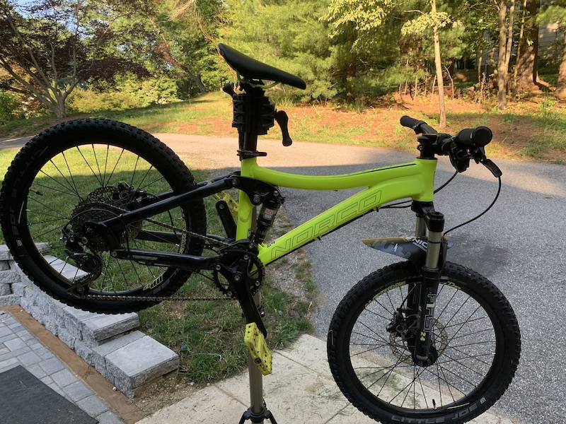 norco fluid 2.2 for sale