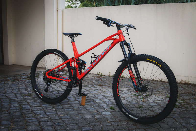 mondraker foxy 29 for sale