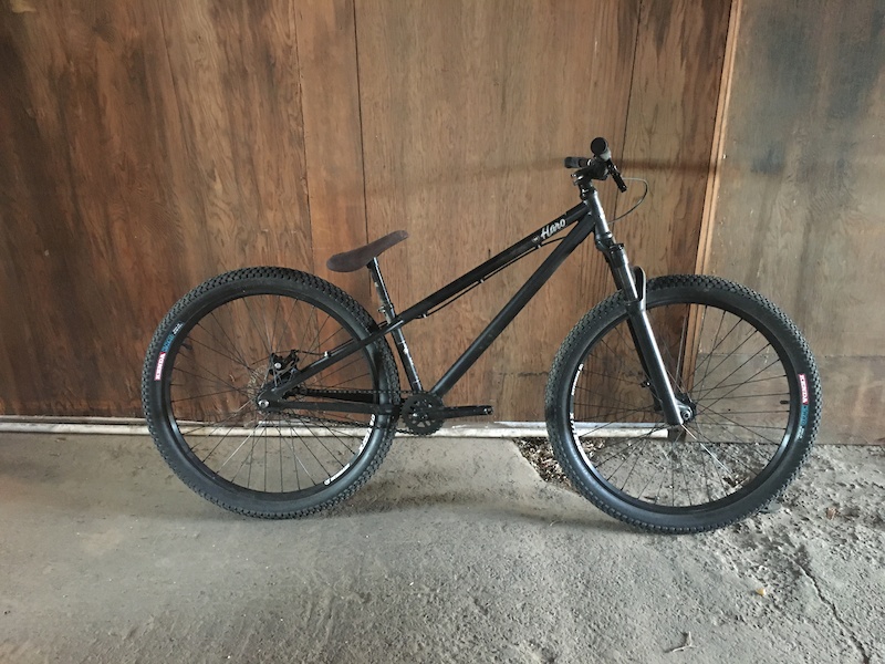 2020 haro steel reserve 1.1