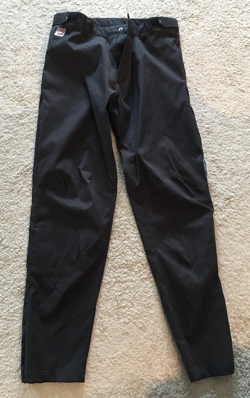 Cannondale Chrono Waterproof Cycling Pants - Sz XL/34 For Sale