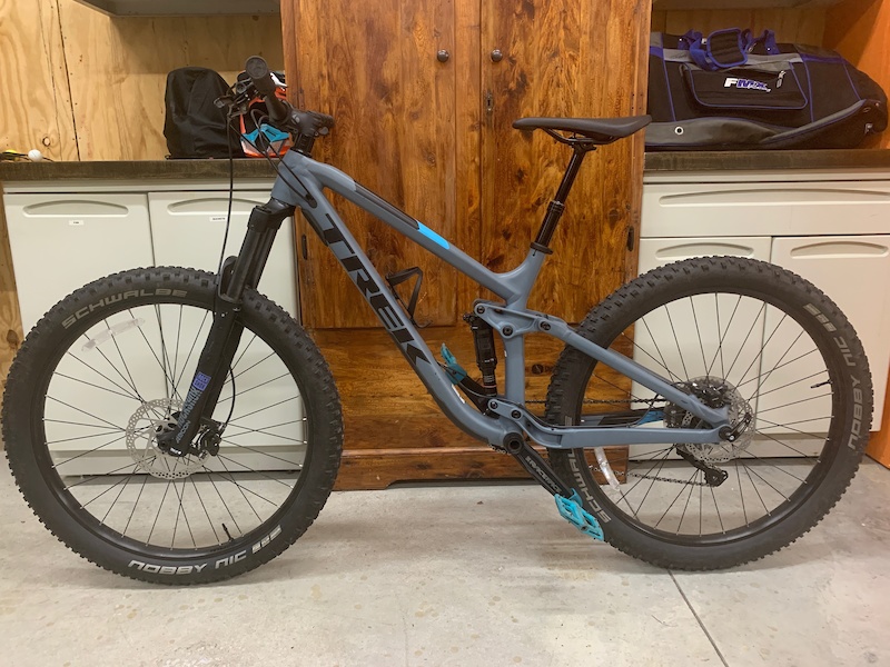 trek fuel ex 5 2019