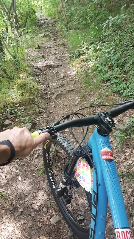 mountain bike trails near me