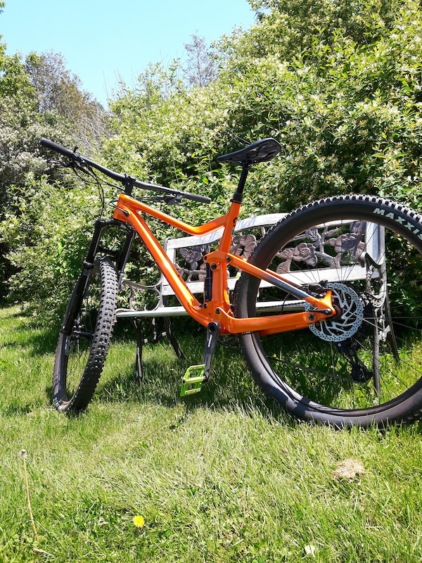 scott genius 960 2020