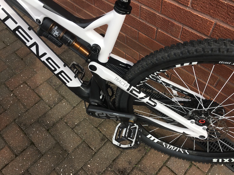 2016 Intense - Tracer Palmer Limited Edition For Sale