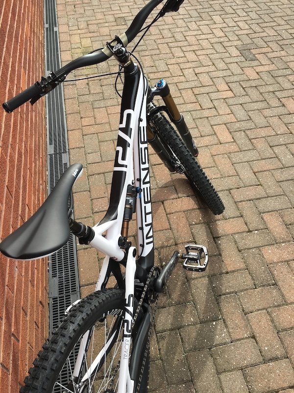 2016 Intense - Tracer Palmer Limited Edition For Sale
