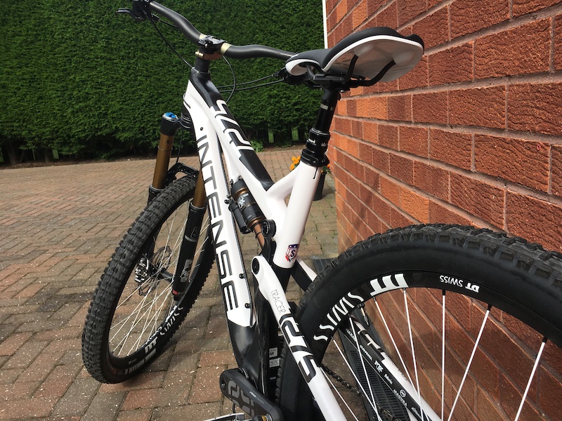 2016 Intense - Tracer Palmer Limited Edition For Sale