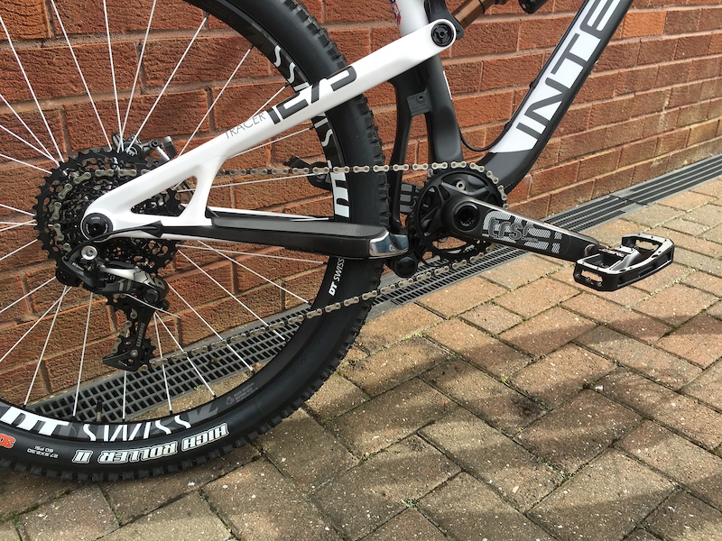 2016 Intense - Tracer Palmer Limited Edition For Sale