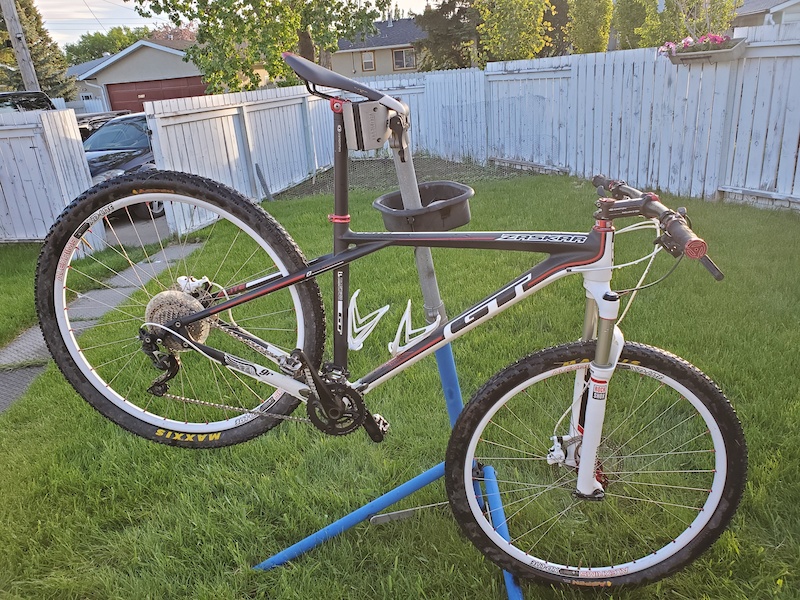 gt zaskar elite 9r 2017