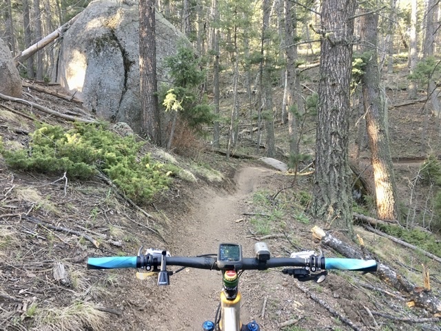 Rampart Range, Roxborough Mountain Biking Trails | Trailforks