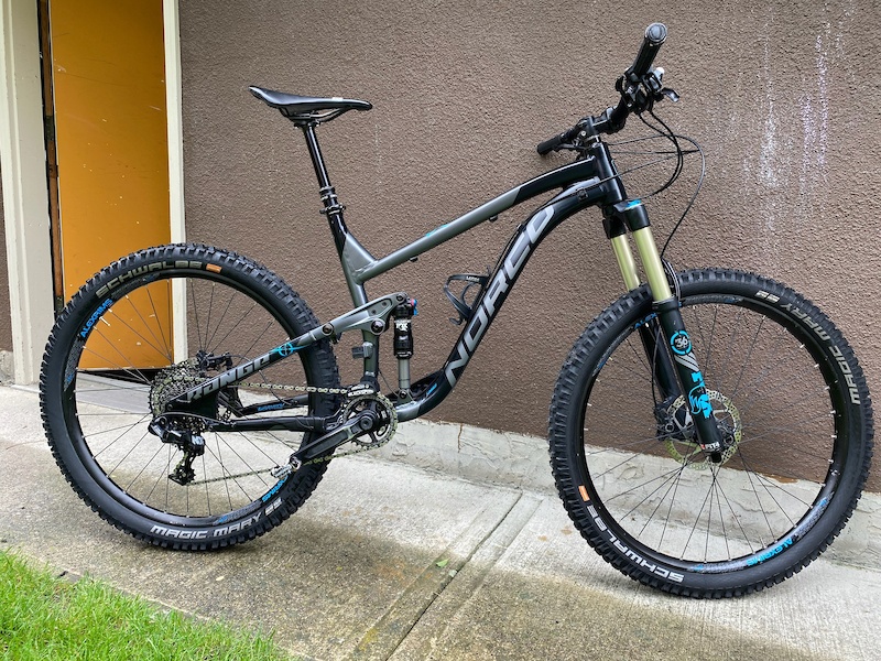norco range a7