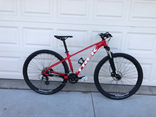 trek marlin 6 for sale