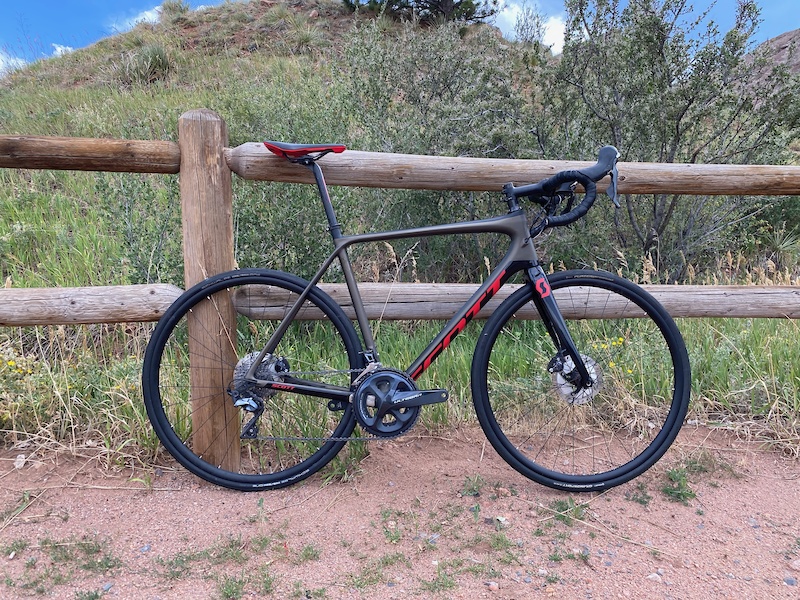 scott addict rc disc 2019