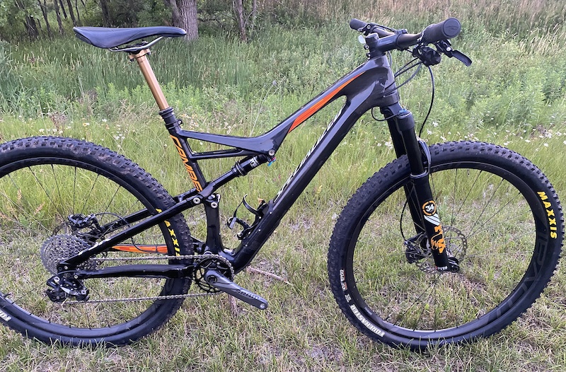 specialized camber expert 2016