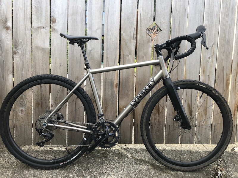 Lynskey gr270 store