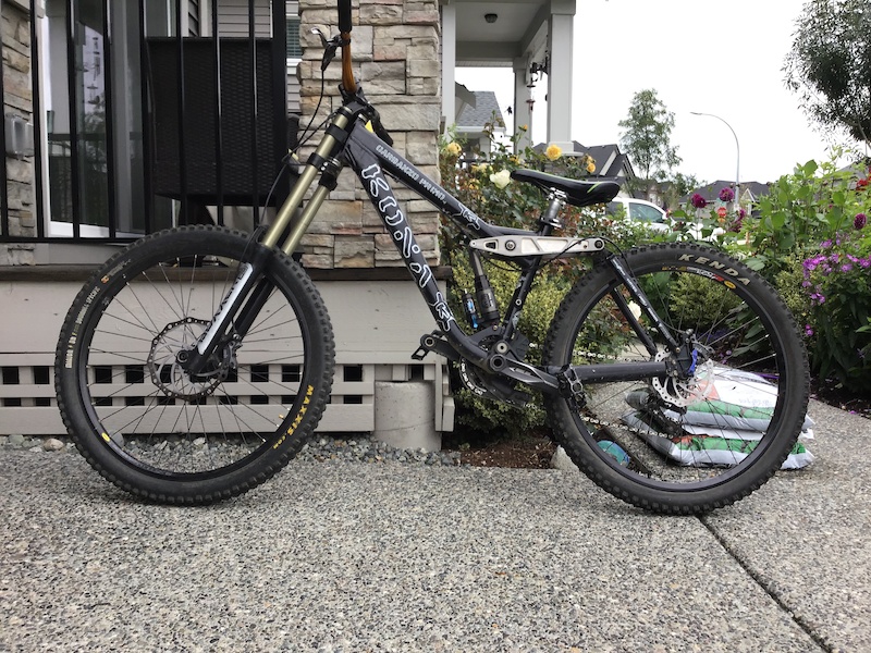 2008 kona stinky for sale