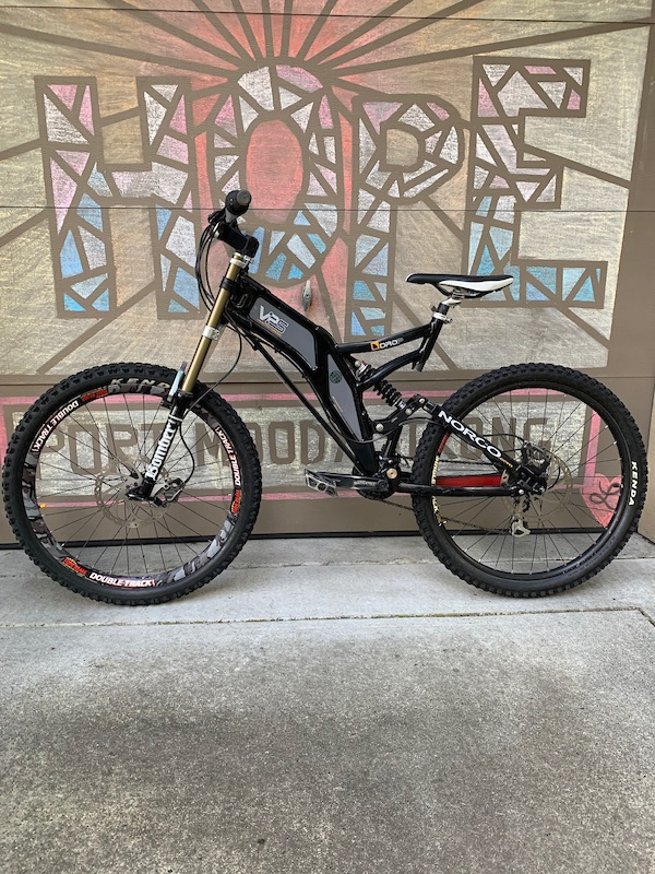 norco v25