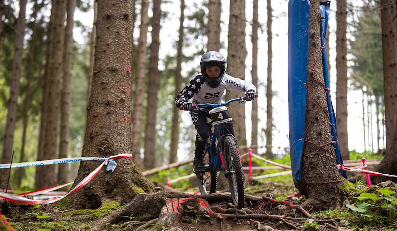 Downhill Königsberg Mountain Biking 
