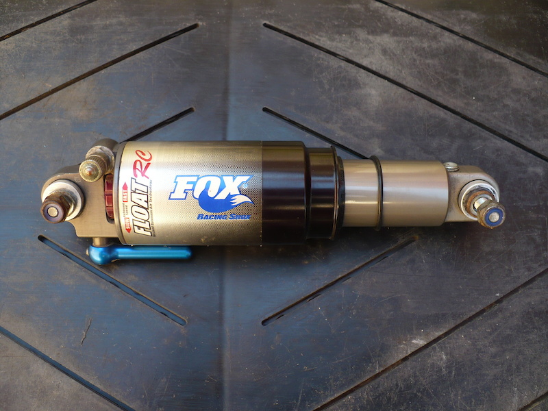 2000 Fox Float RC For Sale