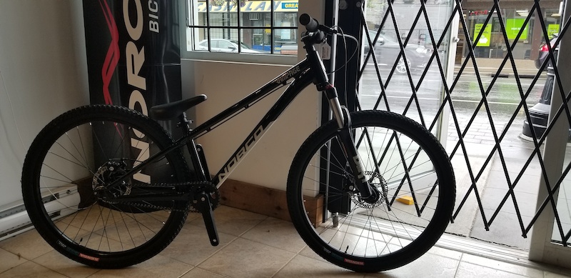 norco rampage 2 for sale