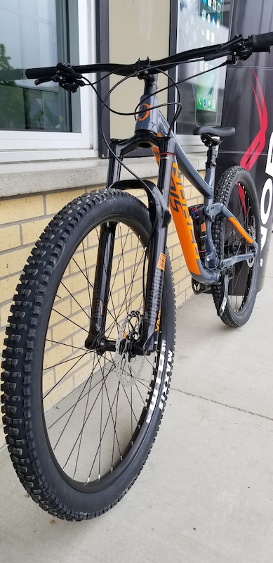 norco sight a3 2019