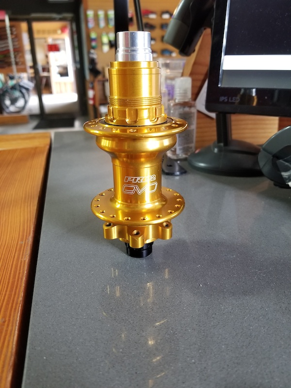 Hope Pro 2 Evo 36H For Sale