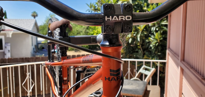 2019 haro steel reserve 1.2