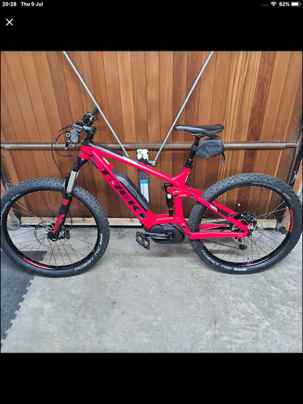 trek powerfly fs 5 2018