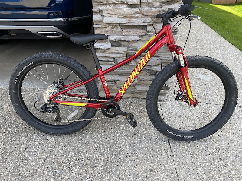 specialized riprock 24 for sale
