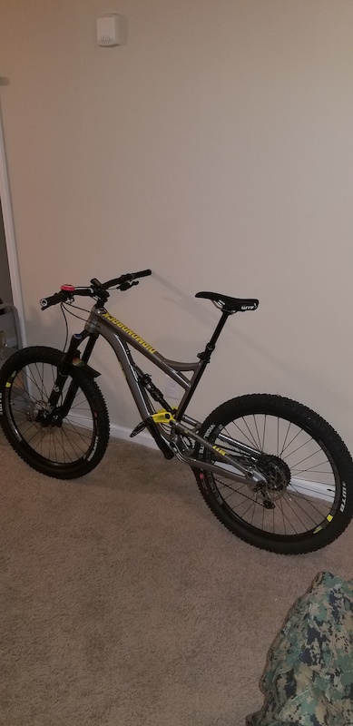 mondraker e bike chaser