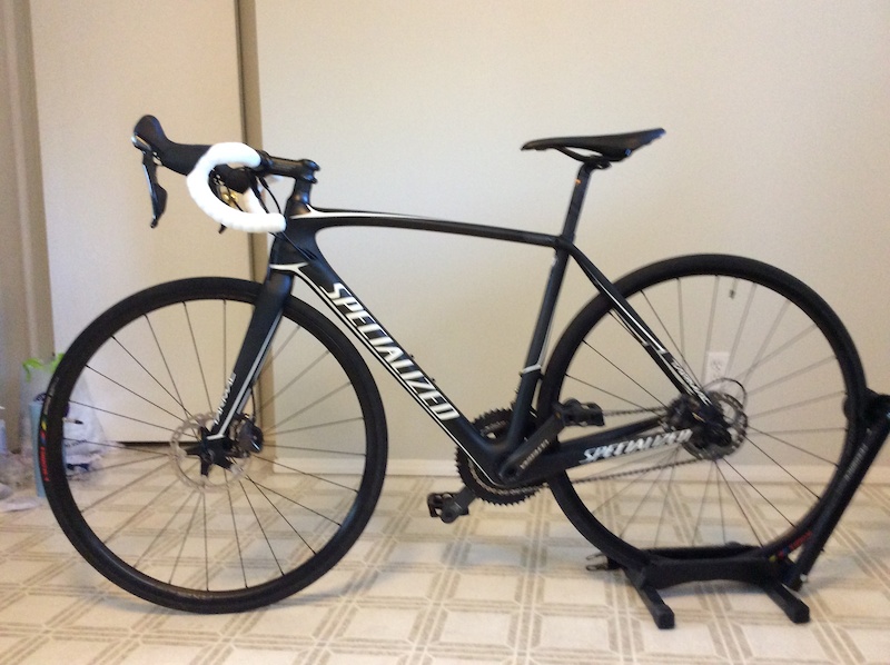 2017 specialized tarmac comp