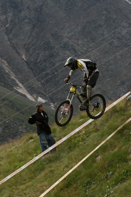 Russian DH Cup